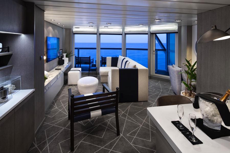 Celebrity Cruises, Celebrity Summit, Celebrity Suite 4.jpeg
